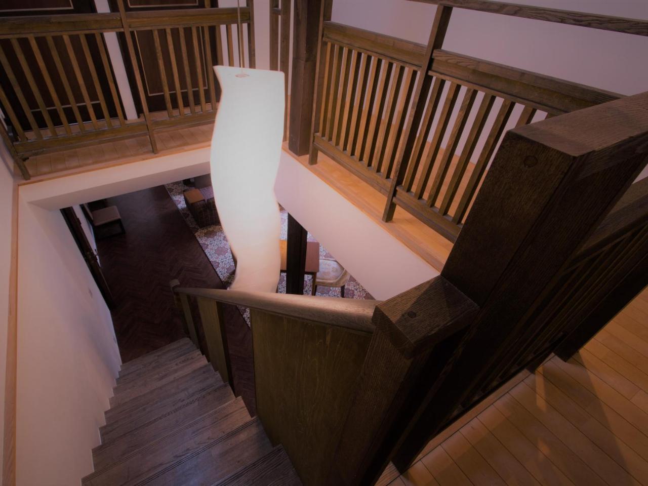 Dan Lan Hotel Nijo Kyokomachi Kyoto Exterior photo